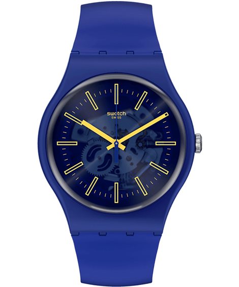 Orologio Swatch in Bioplastica SO29I100 - SO29I100